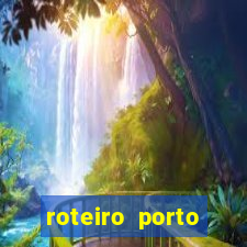 roteiro porto seguro 5 dias